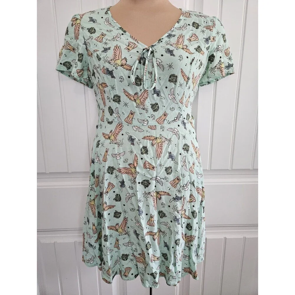 light mint green dress shirt Titchwell Tailored Shirt main image 0